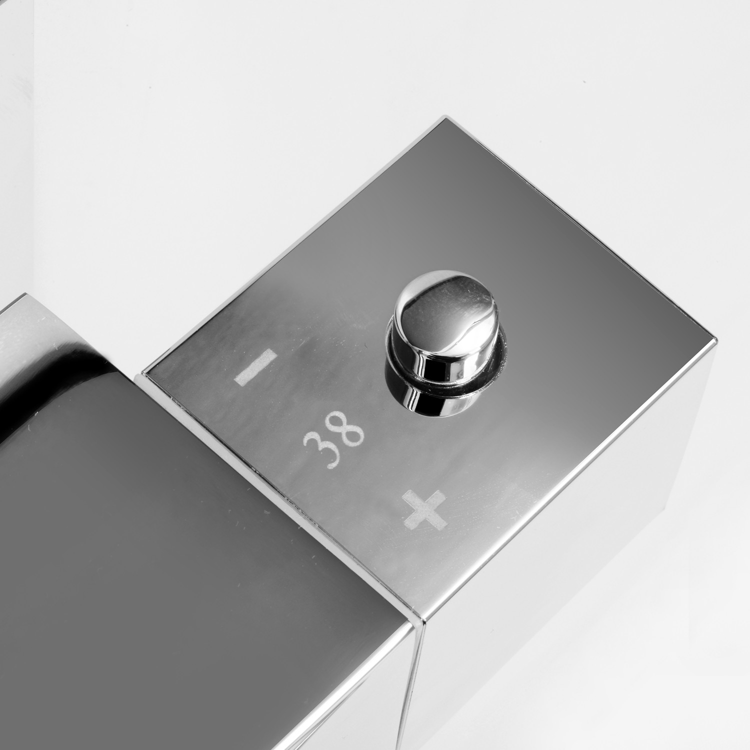 Приобрести wasserkraft душевая система a15502 thermo, с термостатом, хром