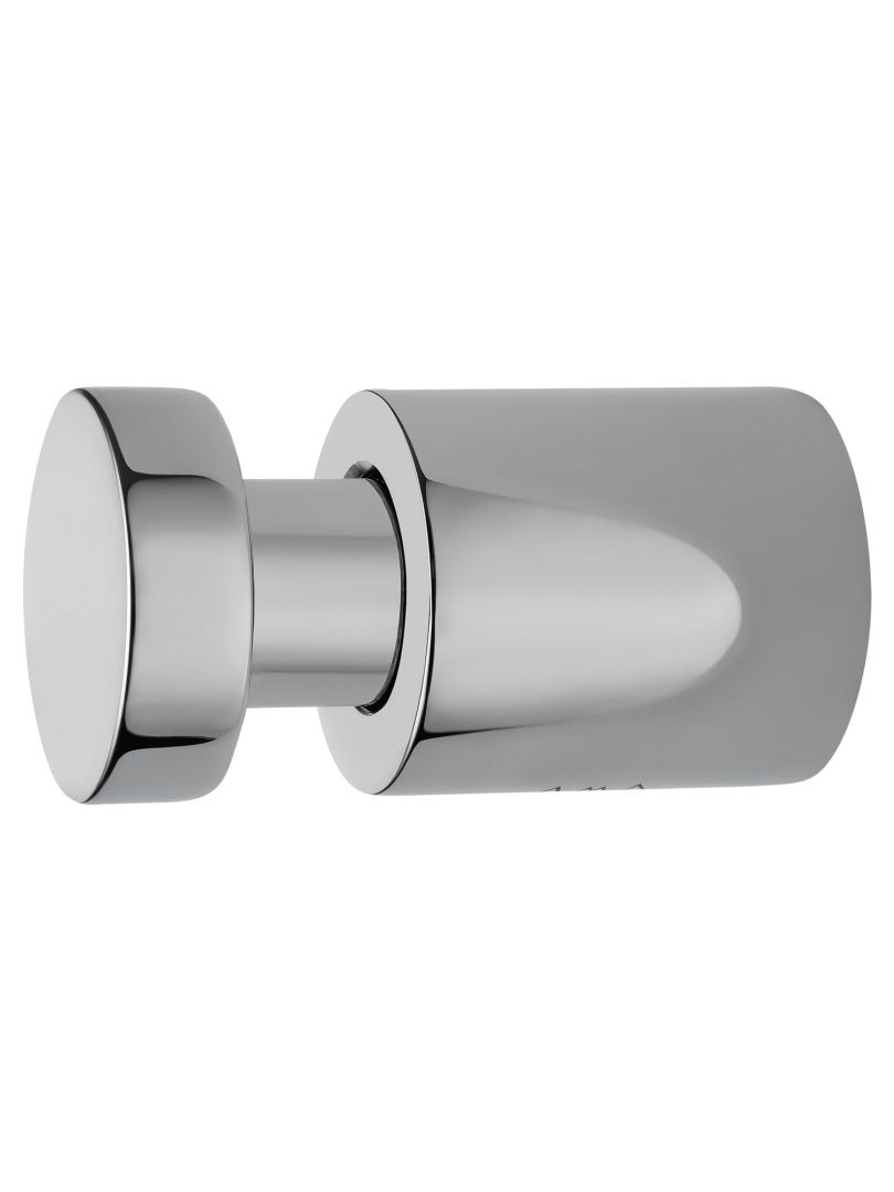 Приобрести крючок для ванной wonzon & woghand easy, хром (ww-8105-1-cr)