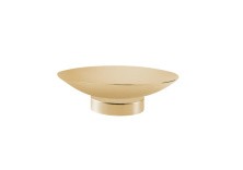 Boheme Мыльница Uno Gold 10981-G