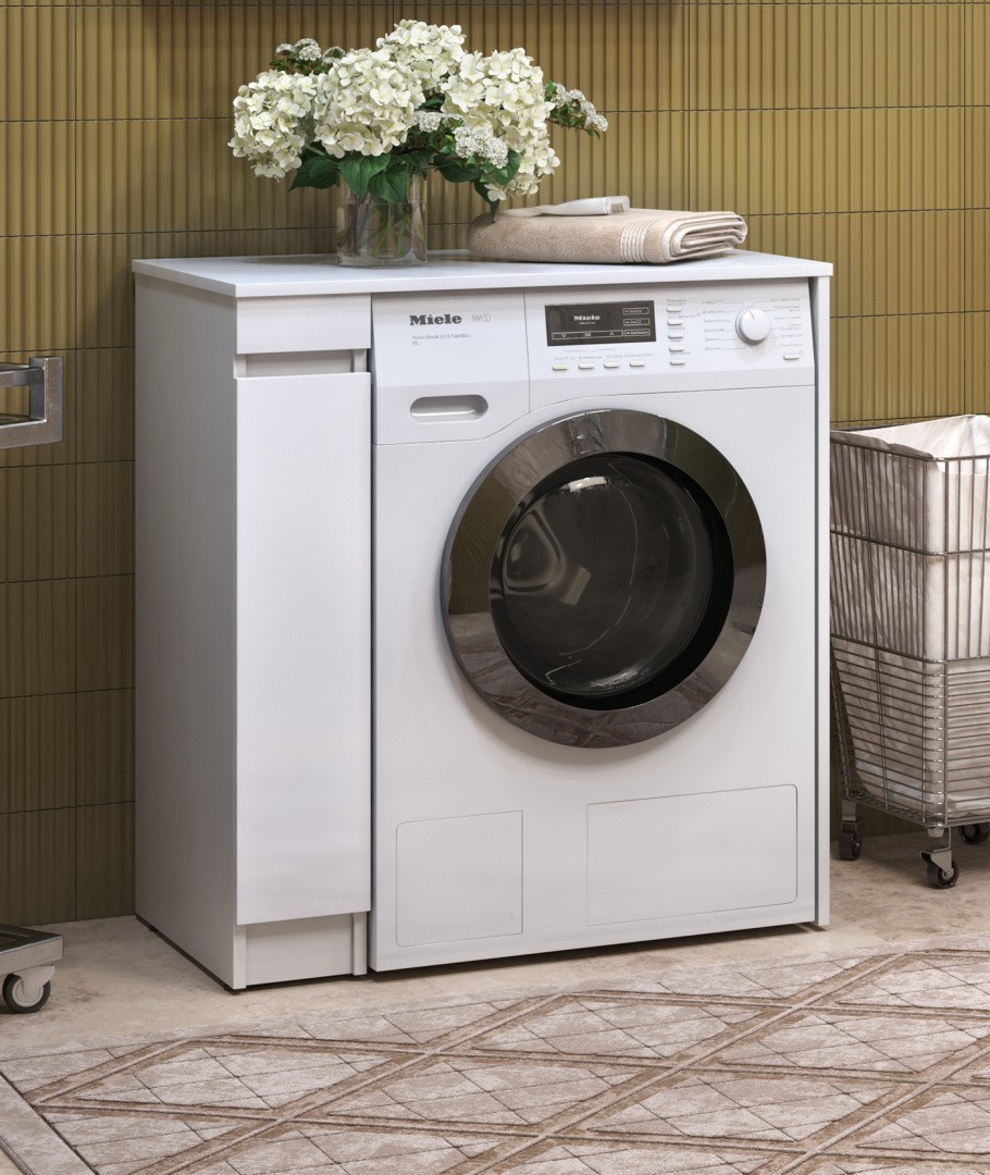 Приобрести vigo тумба напольная urban со столешницей на ст/машину 80см, tn.urb.20.1d