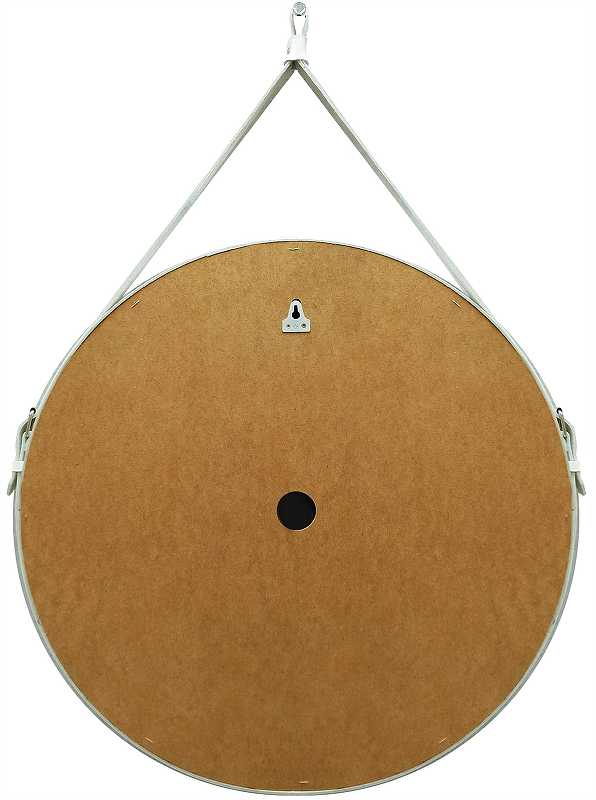 Приобрести continent зеркало с подсветкой millenium white 65х65 см, сенсорный включатель, белое