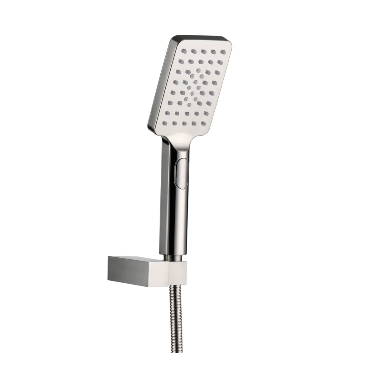 Приобрести grocenberg встраиваемая душевая система, хром gb5007cr