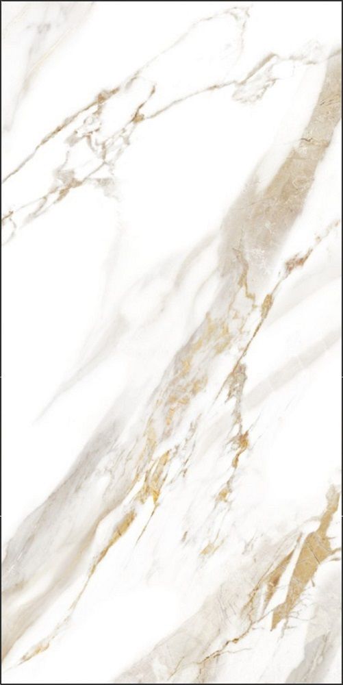 Приобрести global tile плитка грес глаз. calacatta royal_gt белый 60*120 _ 1 \43,2 gt120600103mr