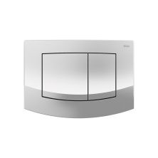 TECE Кнопка смыва Ambia для инсталляции, хром глянцевый 9240226