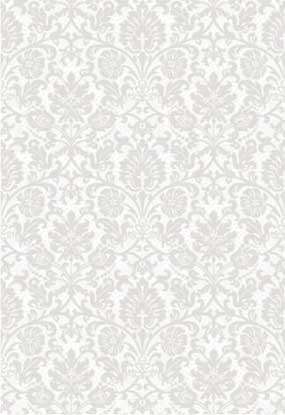 Приобрести плитка настенная керамин органза 7с белая 40*27,5см