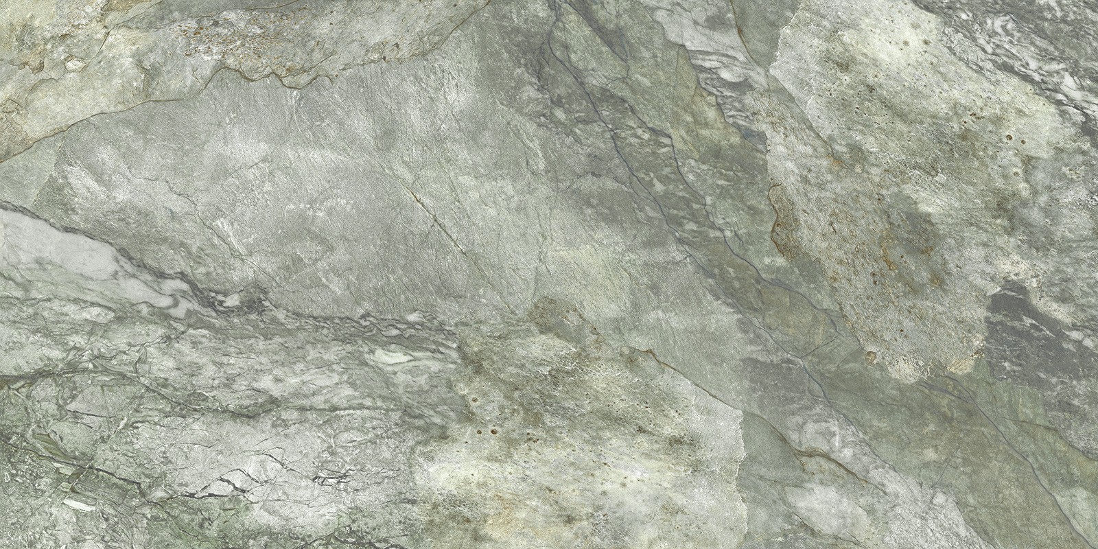 Приобрести керамогранит delacora slate green 600*1200мм d12059m