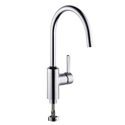 Приобрести kludi bingo star смеситель для кухни, байонетное крепление