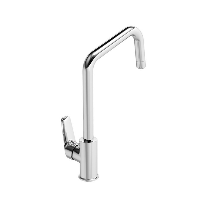 Приобрести iddis смеситель для кухни torr 354мм, хром torsbl0i05