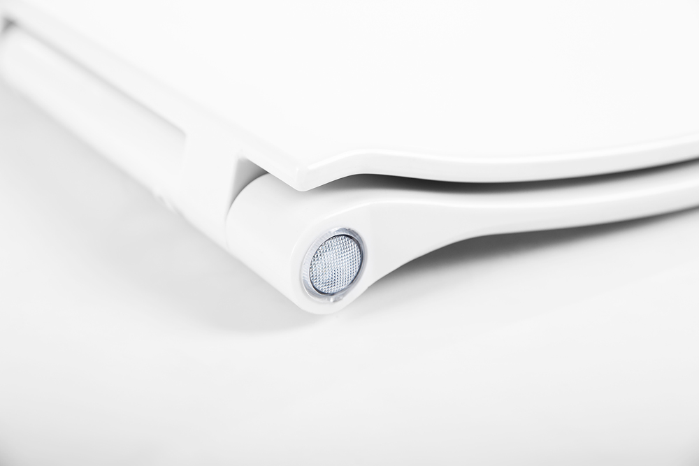 Приобрести belbagno крышка-сиденье, белое bb216qsc