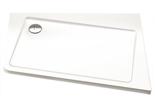 Приобрести поддон каменный ravak asymetric pro 120х90 см xa25g70101p