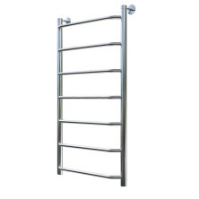 Тругор Водяной полотенцесушитель Браво П7 500x1000 мм НК1, хром 00-00021633