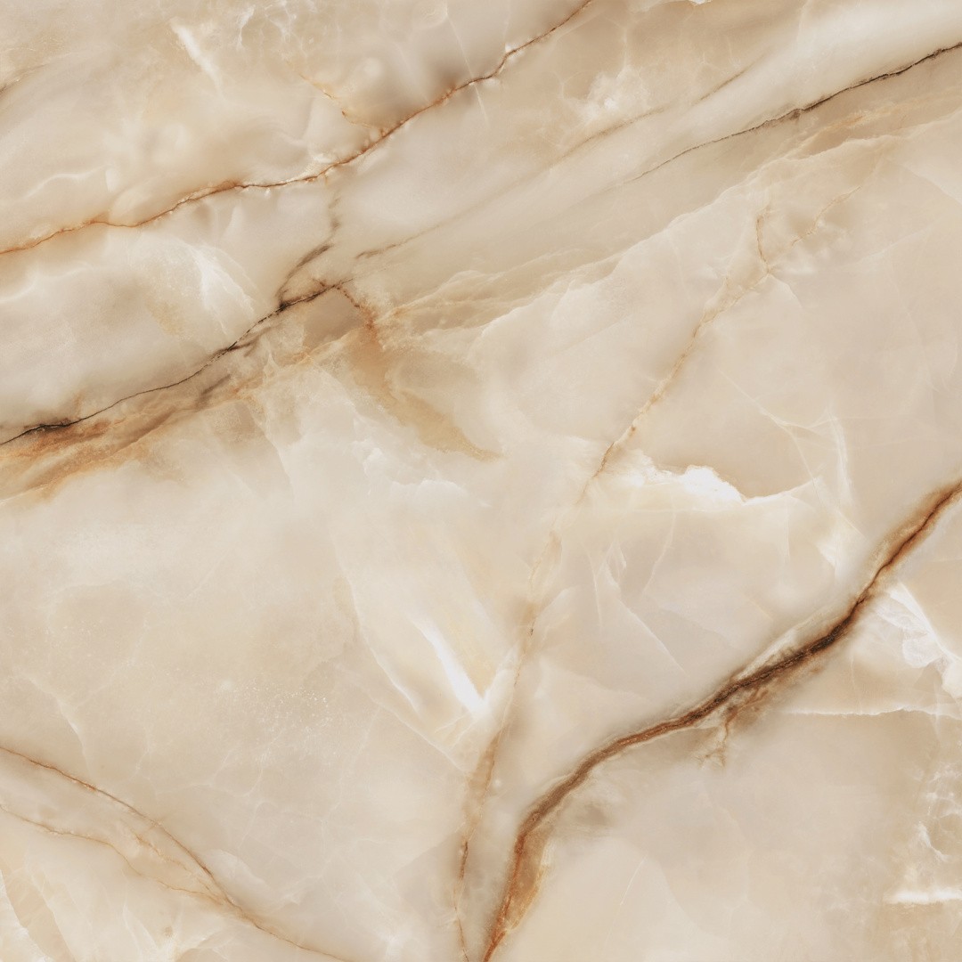 Приобрести керамогранит lcm onyx royal latte 60x60 см, кремовый 6060oro11p