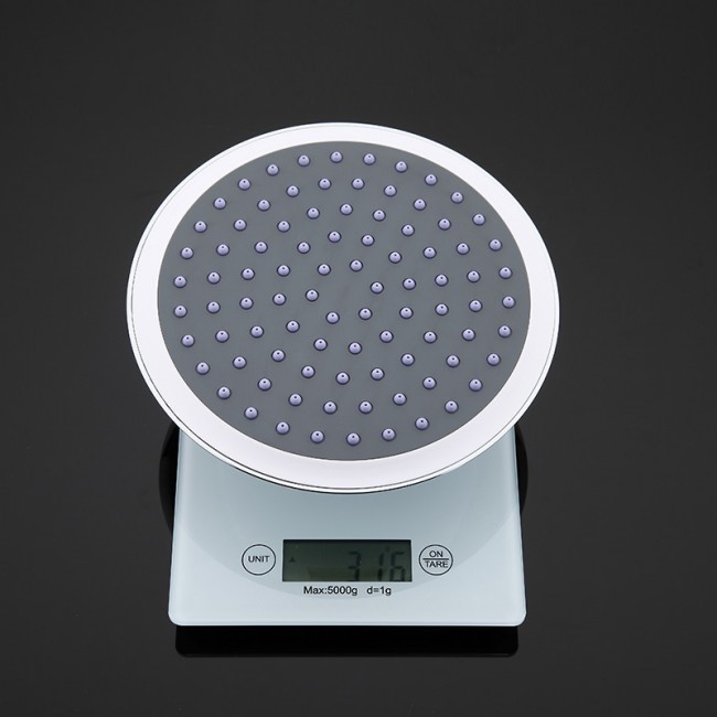 Приобрести gappo верхний душ g14 200х200мм, хром 89736