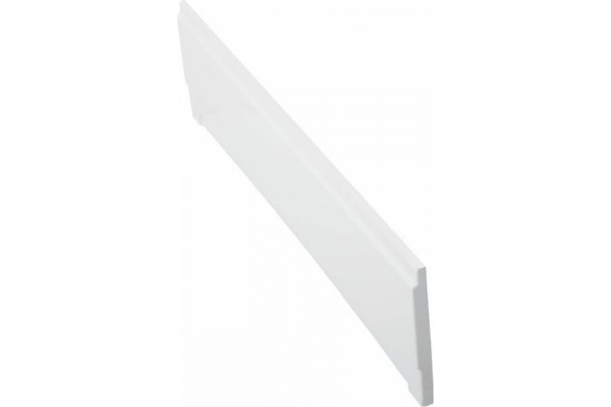 Приобрести aquanet фронтальная панель для ванны extra 170 см, белая