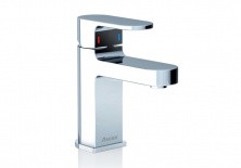 Смеситель для раковины Ravak Chrome CR 012.00 X070041