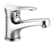 Cмеситель для раковины ViEiR Altis 110 мм, хром V103511