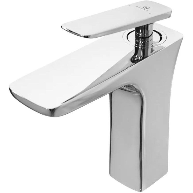 Приобрести grocenberg смеситель для раковины, хром gb1001ncr