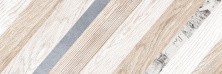 Декор напольный Lb-ceramics Вестанвинд 20х60 см, многоцветный