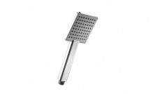 LEMARK Душевая лейка 1 режим 97мм, хром LM1411C