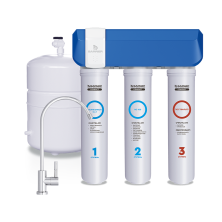 Барьер Фильтр для воды Compact OSMO 100, 41368