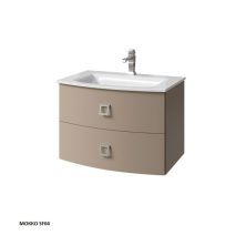 Caprigo Тумба с раковиной LEGATO 70 см, мокко