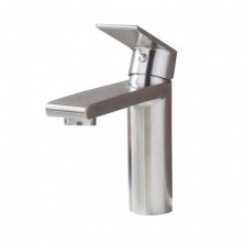 Gappo Смеситель для раковины G1099-20, нержавеющая сталь 98298