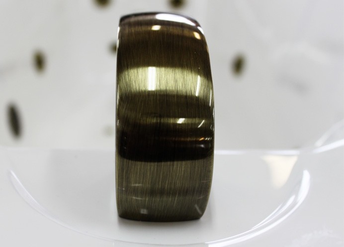 Приобрести радомир излив для ванны линкольн - малый, bronze