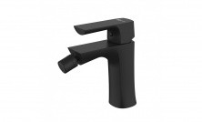 LEMARK Смеситель для биде Ursus, черный LM7208BL