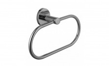 Lemark Полотенцедержатель Atlantiss, хром LM3235C