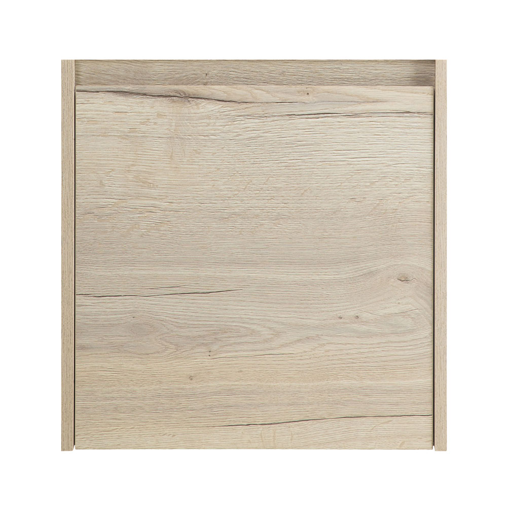 Приобрести belbagno тумба с раковиной kraft mini 50 см, подвесная rovere galifax bianco левосторонняя, белая раковина