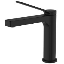 Смеситель для раковины Azario Vise AZ-VQQ168330PA