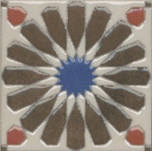 Декор напольный Kerama Marazzi Паласио А65
