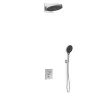 Vincea Встраиваемая душевая система Inspire, хром VSFW-3I21MT1CH