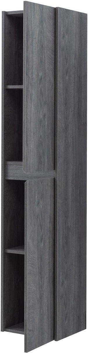 Приобрести aquanet пенал nova lite 35 см, дуб рошелье