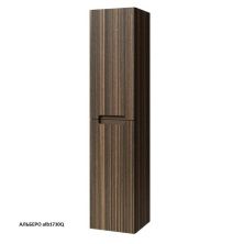 Caprigo Пенал TERMIN-Albero META 35 см, альберо, шпон