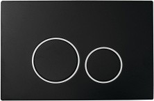 Sintesi Кнопка смыва для инсталляции FB-ARB-506 Черная