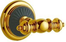 Boheme Крючок для ванной комнаты Palazzo, золото 10156