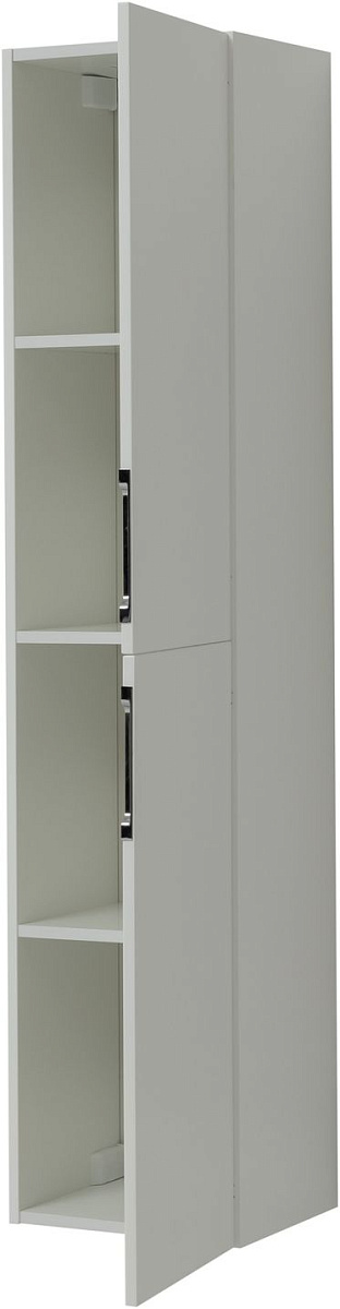 Приобрести aquanet пенал алвита new 35 см, белый матовый