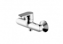 Смеситель для душа Bravat ALFA F9120178CP-01