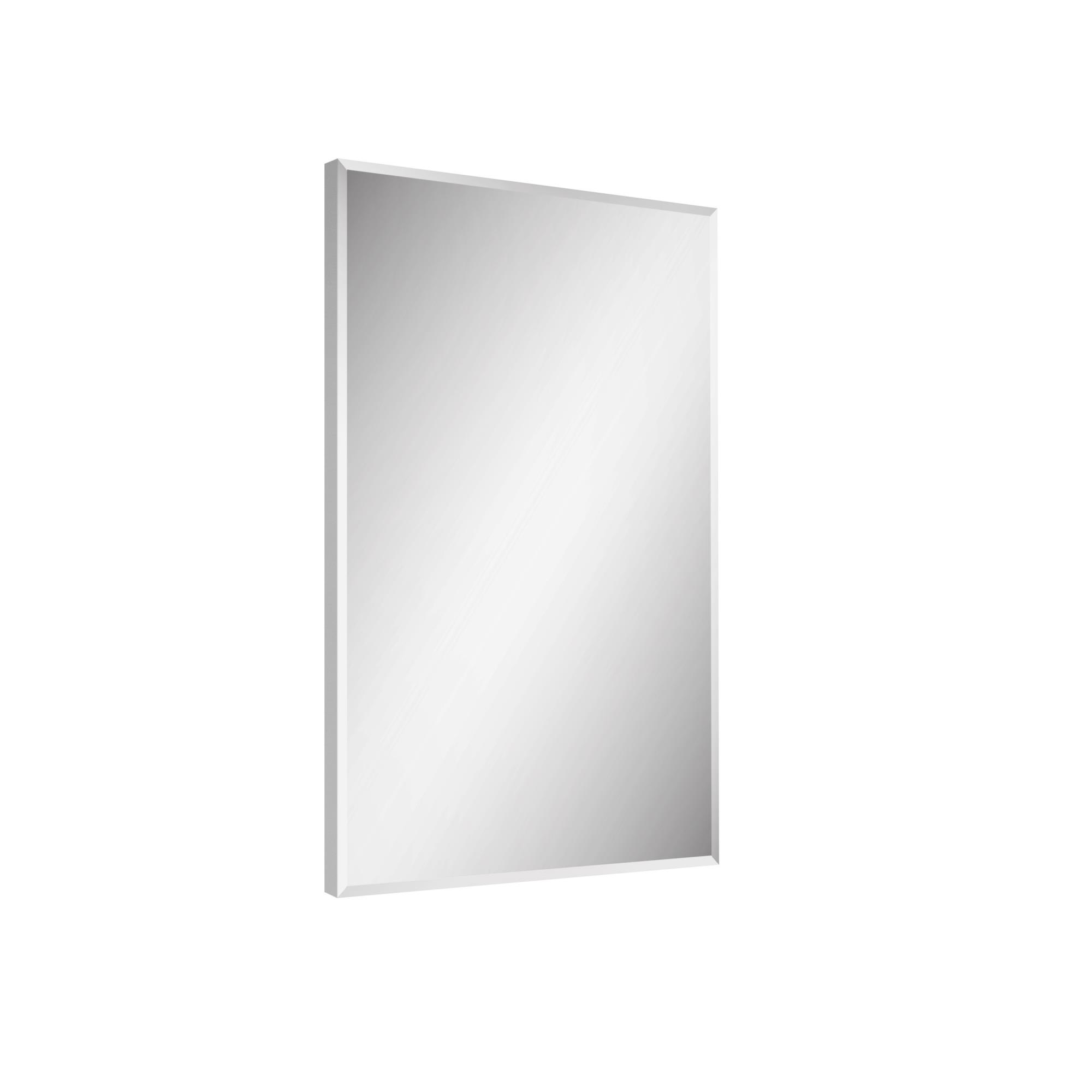 Приобрести belbagno зеркало 50х80 см spc-al-500-800