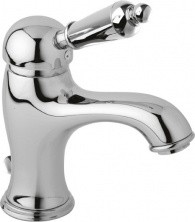 CEZARES Смеситель для раковины ELITE, хром ELITE-LSM1-01-M