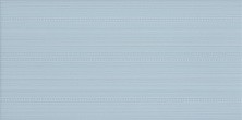 Плитка настенная AltaCera Lines Marengo 24,9*50, темно голубая WT9LNS13