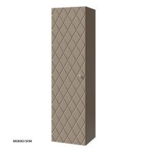 Caprigo Пенал ROMA 35 см, мокко