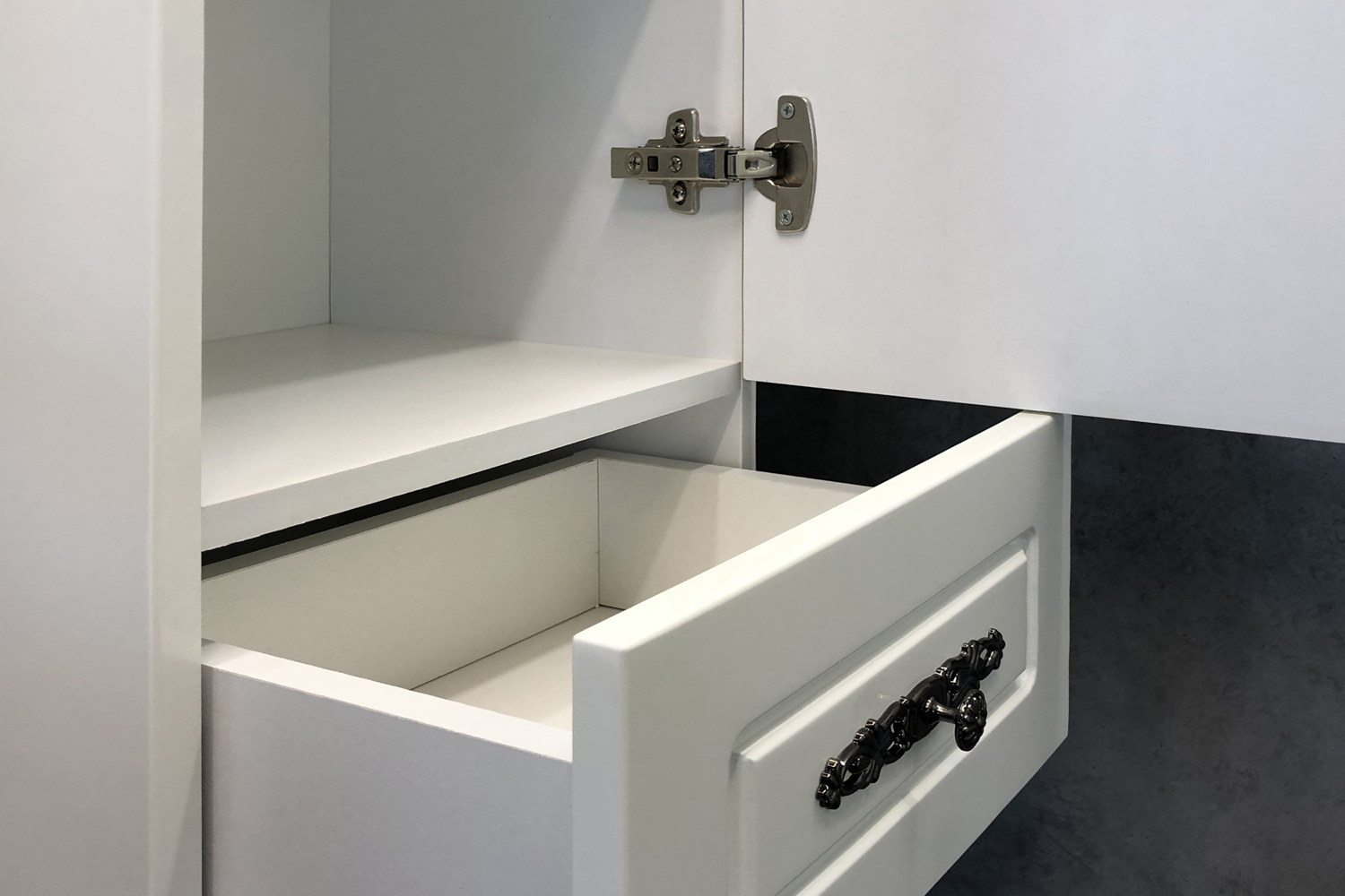 Приобрести сomforty пенал "севилья-35" слоновая кость