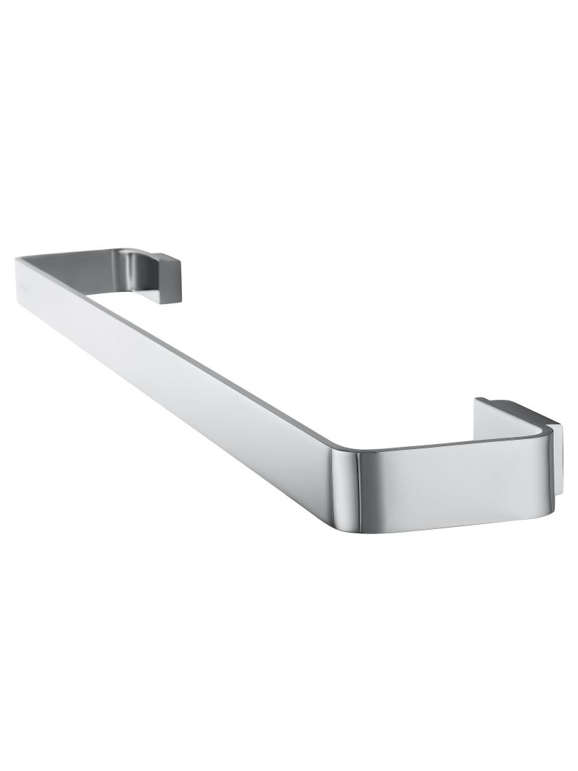 Приобрести вешалка для полотенец wonzon & woghand lotte, хром (ww-8312a)