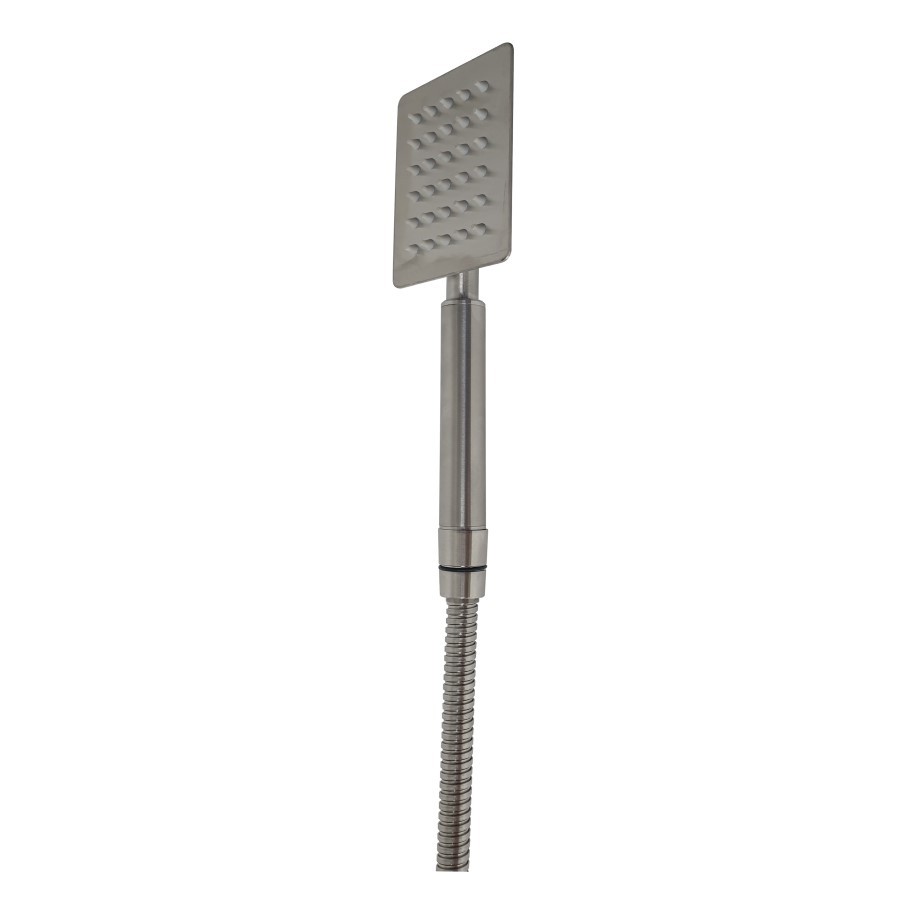 Приобрести haiba смеситель для ванны 184мм, нержавеющая сталь hb-60815