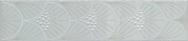 Приобрести бордюр настенный kerama marazzi сияние cen. голубой 25x5.4