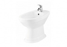 Биде напольное Creo Ceramique MARSEILLE , белое MA2000