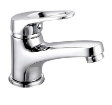 Cмеситель для раковины ViEiR Venik 119 мм, хром V093511