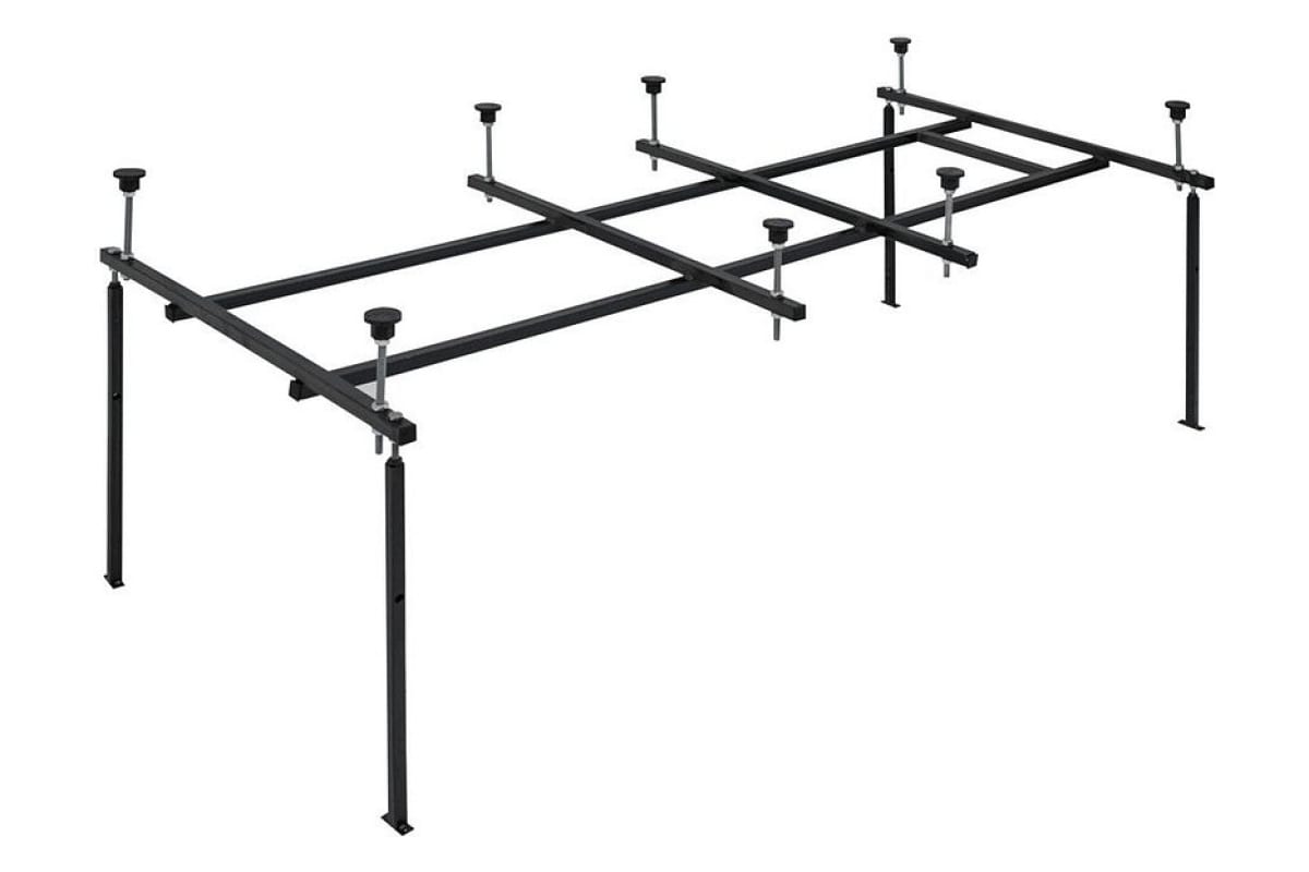 Приобрести aquanet каркас для акриловой ванны, сварной vega 190 см